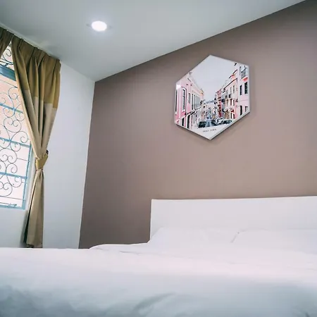 Goodnite Hogwarts Hotel